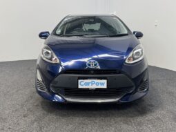 
										Toyota AQUA HYBRID 2020 full									