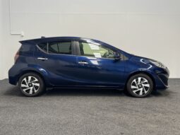 
										Toyota AQUA HYBRID 2020 full									