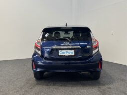 
										Toyota AQUA HYBRID 2020 full									