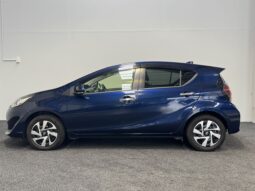 
										Toyota AQUA HYBRID 2020 full									