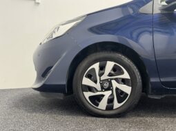 
										Toyota AQUA HYBRID 2020 full									