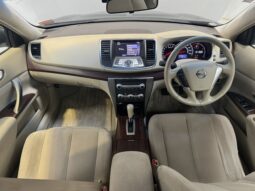 
										Nissan TEANA  2013 full									