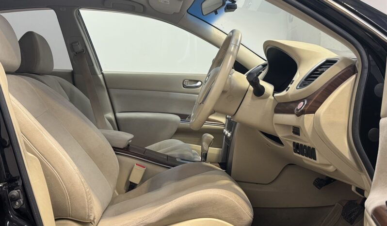 
								Nissan TEANA  2013 full									