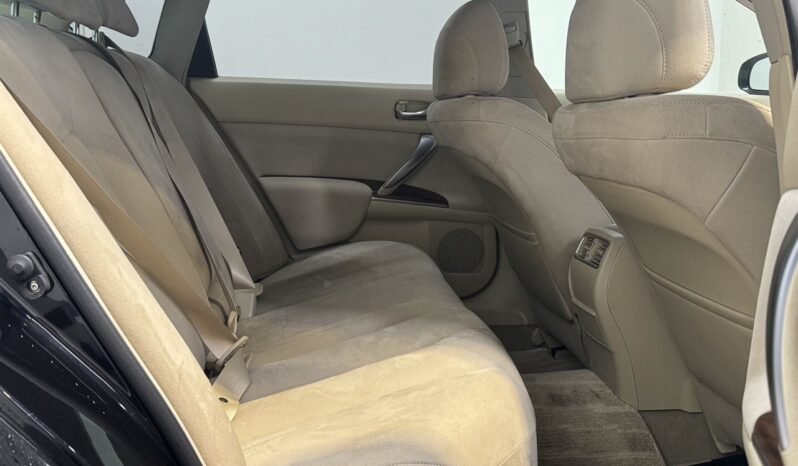 
								Nissan TEANA  2013 full									