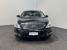 
										Nissan TEANA  2013 full									