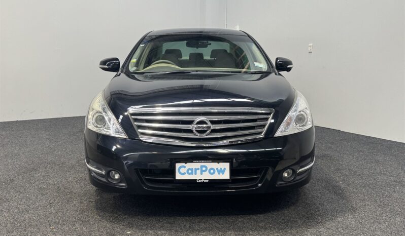 
								Nissan TEANA  2013 full									