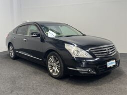 
										Nissan TEANA  2013 full									