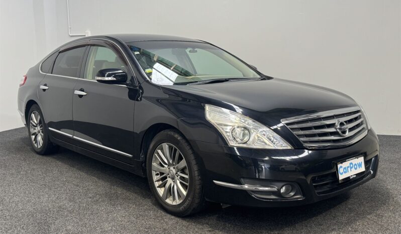 
								Nissan TEANA  2013 full									