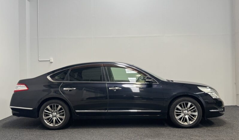 
								Nissan TEANA  2013 full									