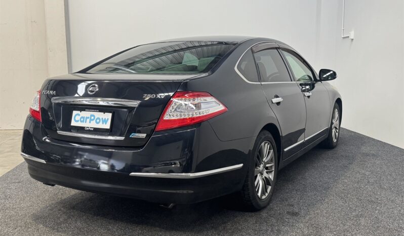 
								Nissan TEANA  2013 full									