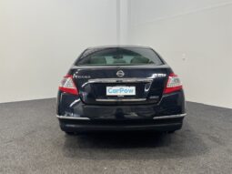 
										Nissan TEANA  2013 full									