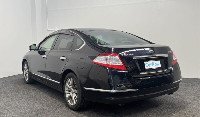 
								Nissan TEANA  2013 full									