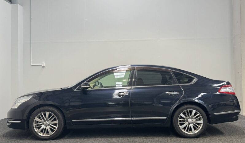 
								Nissan TEANA  2013 full									