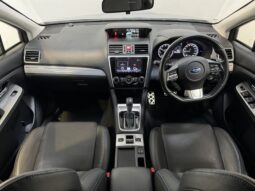 
										Subaru LEVORG 1.6 GT-S EYESIGHT 2014 full									