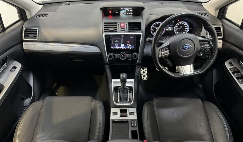 
								Subaru LEVORG 1.6 GT-S EYESIGHT 2014 full									