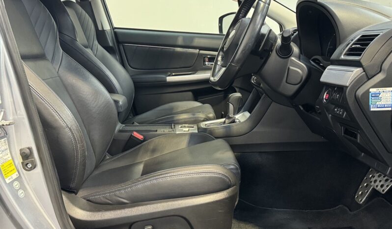 
								Subaru LEVORG 1.6 GT-S EYESIGHT 2014 full									