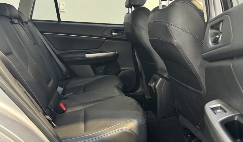 
								Subaru LEVORG 1.6 GT-S EYESIGHT 2014 full									