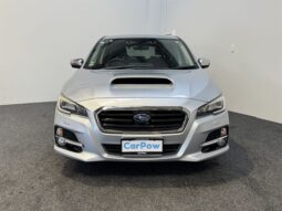 
										Subaru LEVORG 1.6 GT-S EYESIGHT 2014 full									