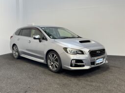 
										Subaru LEVORG 1.6 GT-S EYESIGHT 2014 full									