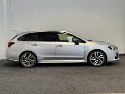 
										Subaru LEVORG 1.6 GT-S EYESIGHT 2014 full									
