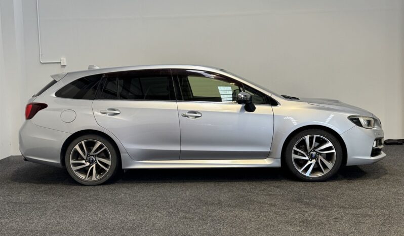 
								Subaru LEVORG 1.6 GT-S EYESIGHT 2014 full									