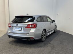 
										Subaru LEVORG 1.6 GT-S EYESIGHT 2014 full									