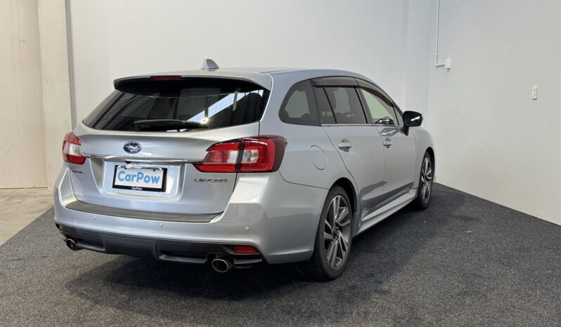 
								Subaru LEVORG 1.6 GT-S EYESIGHT 2014 full									