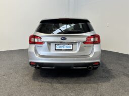 
										Subaru LEVORG 1.6 GT-S EYESIGHT 2014 full									