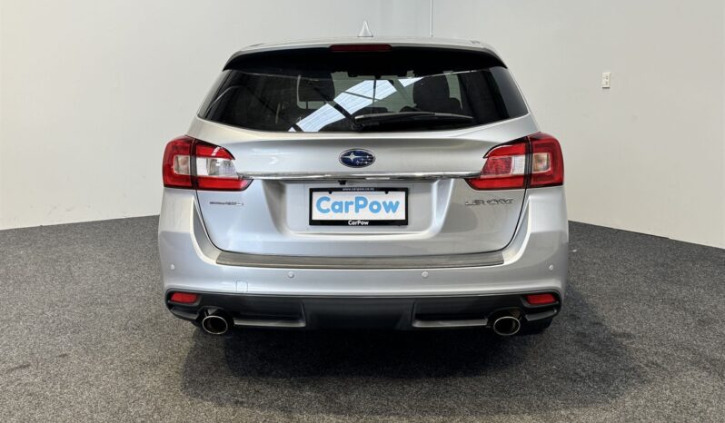 
								Subaru LEVORG 1.6 GT-S EYESIGHT 2014 full									