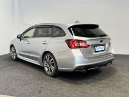 
										Subaru LEVORG 1.6 GT-S EYESIGHT 2014 full									
