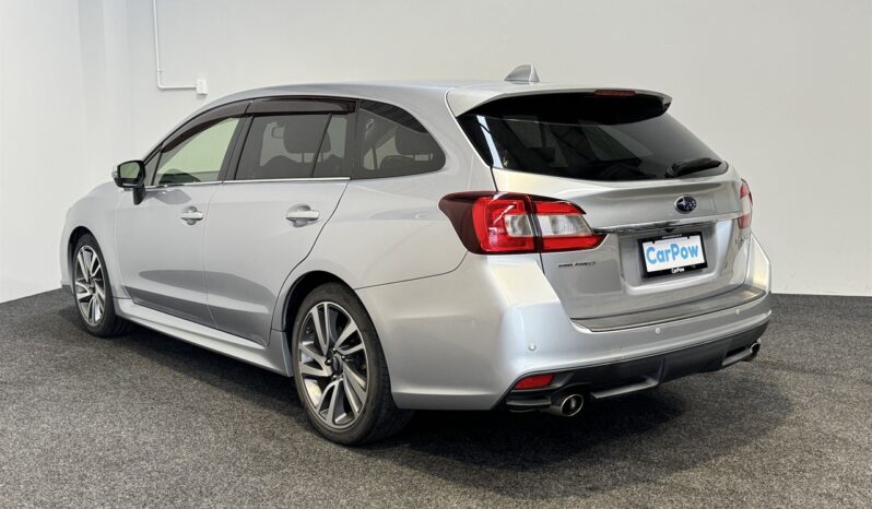 
								Subaru LEVORG 1.6 GT-S EYESIGHT 2014 full									