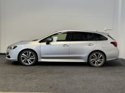 
										Subaru LEVORG 1.6 GT-S EYESIGHT 2014 full									
