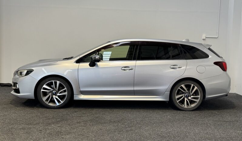 
								Subaru LEVORG 1.6 GT-S EYESIGHT 2014 full									