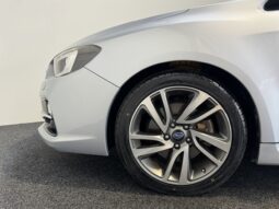 
										Subaru LEVORG 1.6 GT-S EYESIGHT 2014 full									