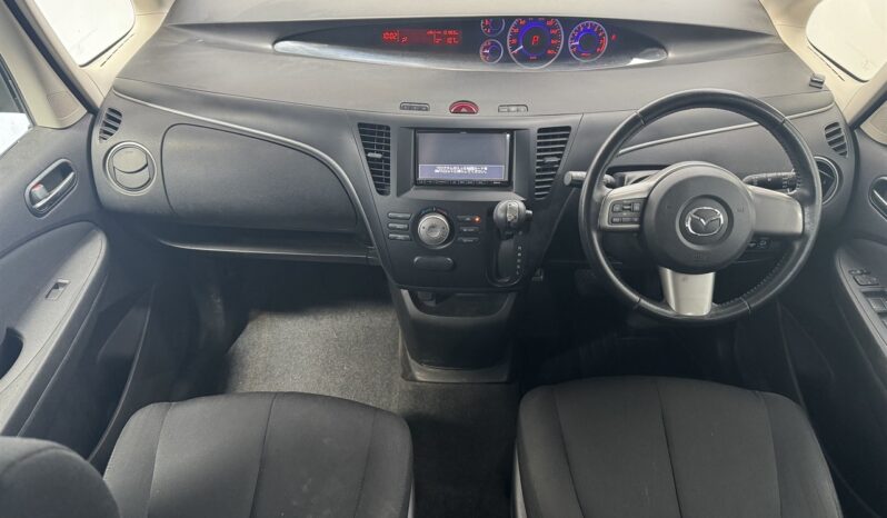 
								Mazda BIANTE 20S 2012 full									