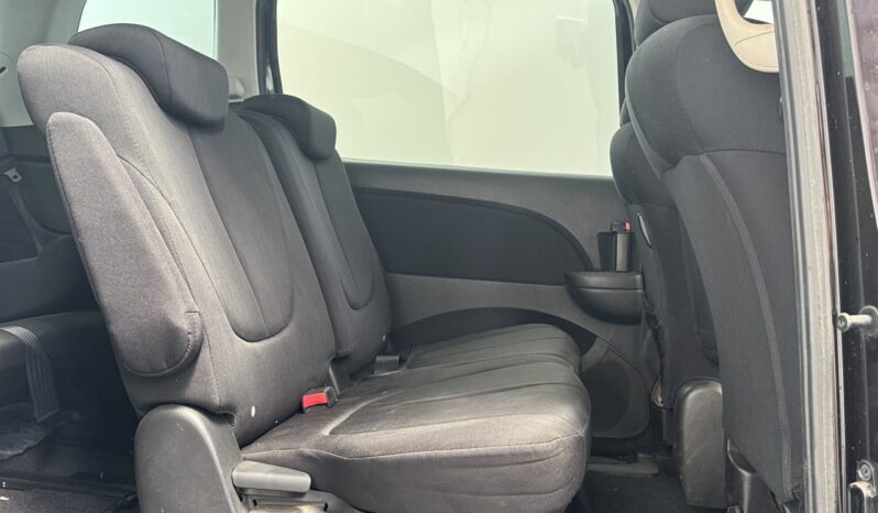 
								Mazda BIANTE 20S 2012 full									