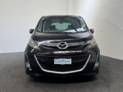 
										Mazda BIANTE 20S 2012 full									