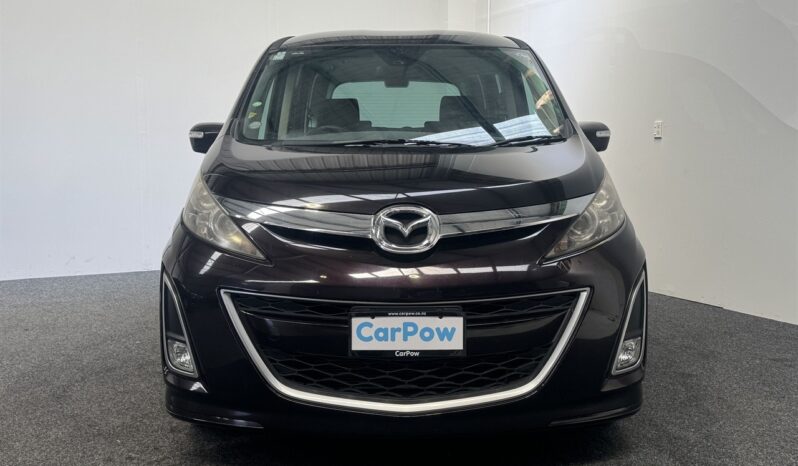 
								Mazda BIANTE 20S 2012 full									