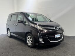 
										Mazda BIANTE 20S 2012 full									