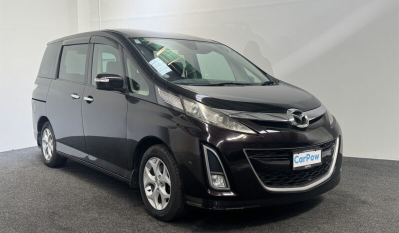 
								Mazda BIANTE 20S 2012 full									