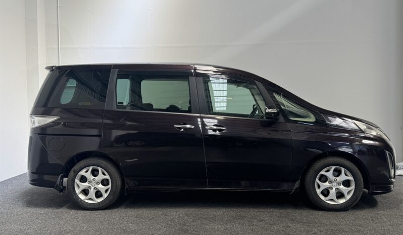 
								Mazda BIANTE 20S 2012 full									