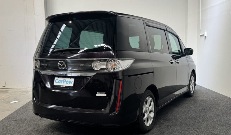 
								Mazda BIANTE 20S 2012 full									