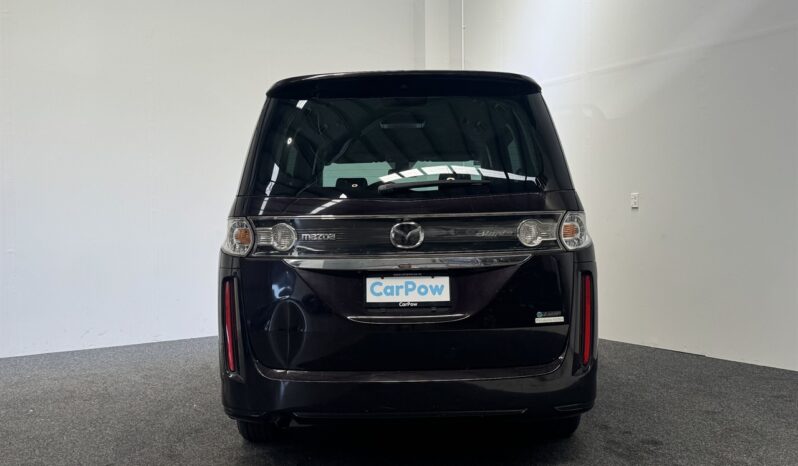 
								Mazda BIANTE 20S 2012 full									
