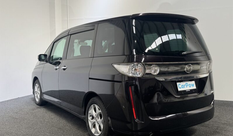 
								Mazda BIANTE 20S 2012 full									