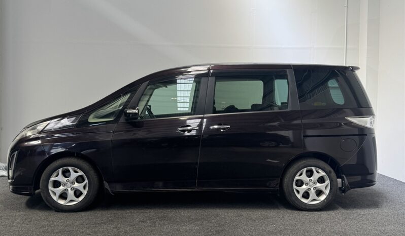 
								Mazda BIANTE 20S 2012 full									