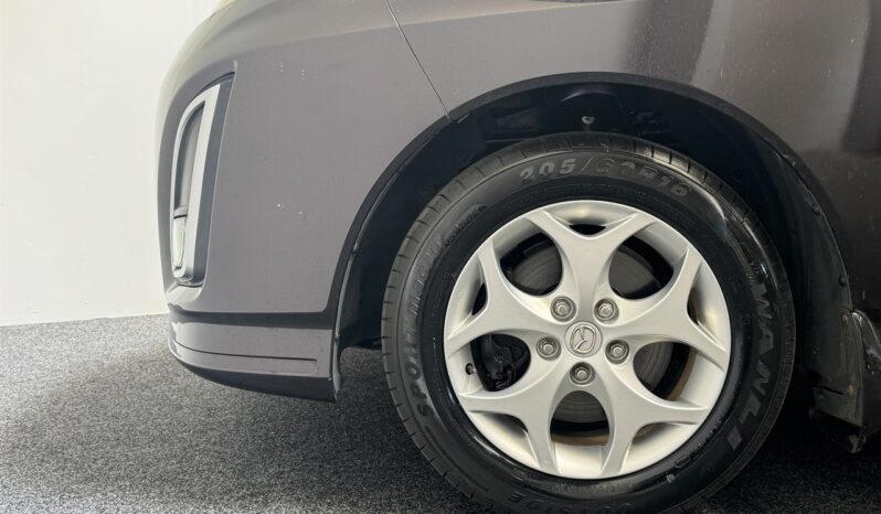 
								Mazda BIANTE 20S 2012 full									