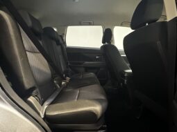 
										Mitsubishi Outlander 24G Navi Package 4WD 2013 full									