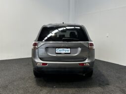 
										Mitsubishi Outlander 24G Navi Package 4WD 2013 full									