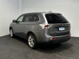 
										Mitsubishi Outlander 24G Navi Package 4WD 2013 full									