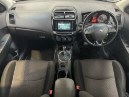
										Mitsubishi Asx XLS 2.0P/CVT 2017 full									